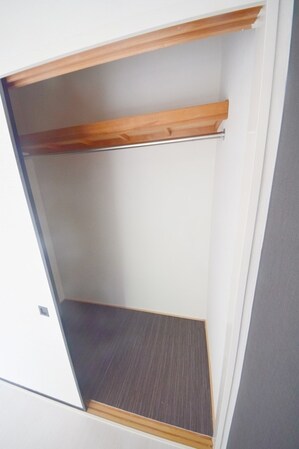 スターライトヴィラ2の物件内観写真